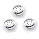 thumbnail image 1 of Boquilla de aire de spa, boquilla de chorro de aire amplio de compatibilidad 21 mm abre 3pcs 7 Agujeros para piscinas, 1 of 7