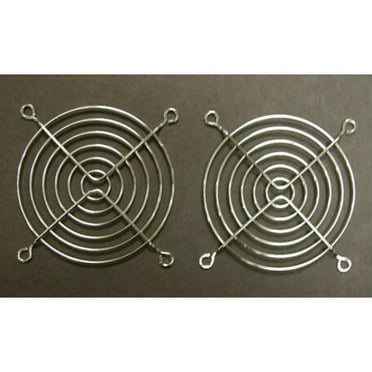 Masscool FG-2P-90MM Cooling Fan Guard