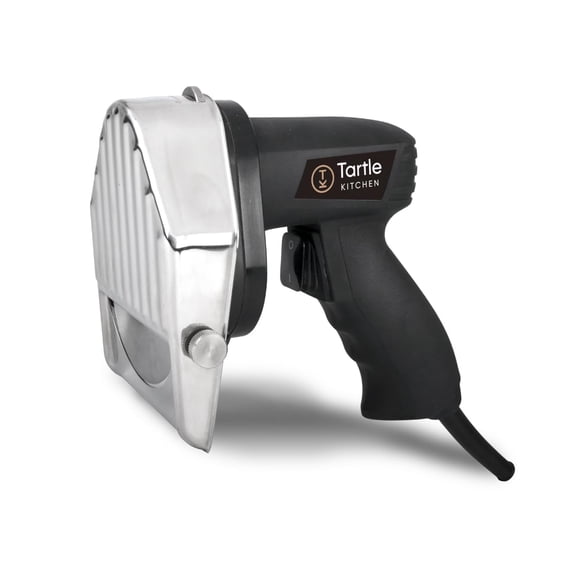 Cortadora eléctrica de carne para kebab TK Tartle KS100T 110V