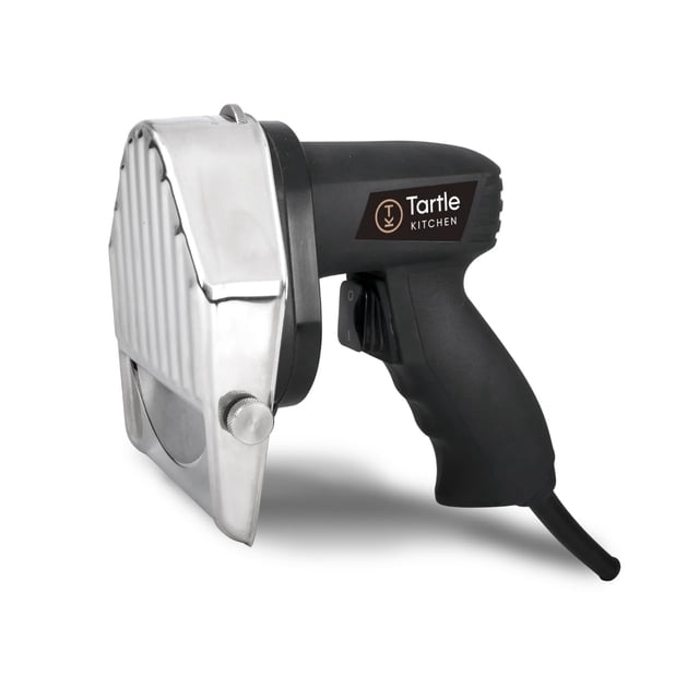 Cortadora eléctrica de carne para kebab TK Tartle KS100T 110V