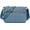 Blue 2, variant on Shoulder Bag for Women Waterproof Crossbody Purses Lightweight Nylon Work Travel Purse Messenger Bag