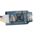 thumbnail image 4 of Debug Emulator, Self Recovery Fuse Programmer Downloader 4 Wire SWD Interface Universal  For Industry, 4 of 8