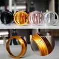 thumbnail image 4 of Baohd Coffee Dosing Ring Intelligent Coffee Powder Ring Universal Aluminum Alloy Coffee Hopper Ring, 4 of 5