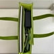 thumbnail image 2 of Organizadores de armario y almacenamiento, Organización y almacenamiento, Contenedores de almacenamiento, Bolsa de almacenamiento para mujer, Mochila plegable verde, Maletín de viaje, Bolsa para compu, 2 of 7