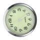 thumbnail image 1 of Reloj automático Reloj de cuarzo Reloj luminoso Mini reloj automotriz Adorno interior del coche, 1 of 7