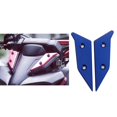 thumbnail image 4 of Accesorios exteriores de aleación de aluminio so de anodizado Mtkracing para Azul Zulema Cubierta del cuerpo de la motocicleta, 4 of 8
