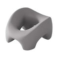 thumbnail image 2 of Kuntesetty Face Down Pillow Soft Table Neck Head Cushion for Beauty Salon Plane Friends gray, 2 of 9