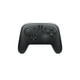 thumbnail image 2 of Control PRO para Nintendo switch 2 Negro, 2 of 4