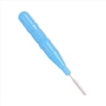 thumbnail image 5 of Cepillo Interdental de 500 Piezas Dientes Suaves Selecciones Dentales Cepillo Interdental de Hilo Dental Recarga de Limpiadores de Palillos Dentales, 5 of 5