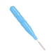 thumbnail image 5 of Cepillo Interdental de 500 Piezas Dientes Suaves Selecciones Dentales Cepillo Interdental de Hilo Dental Recarga de Limpiadores de Palillos Dentales, 5 of 5