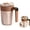Light Brown, variant on Automatic Magnetic Stirring Coffee Mug, 2026 Upgrade Magnetic Mixing Coffee Cup with Lid for Home and Office, Automatic-Stirring Mug Suitable for Coffee, Milk Tea