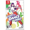 thumbnail image 1 of Zero to Dance Hero - Nintendo Switch, 1 of 1