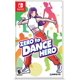 thumbnail image 1 of Zero to Dance Hero - Nintendo Switch, 1 of 1