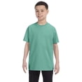 thumbnail image 1 of Hanes Hn 5450 Yth 6.1 Oz Tagless Tee, 1 of 1