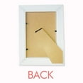 thumbnail image 4 of Parts Car Traffic Reverse Desktop Wooden Photo Frame Display Picture Art Painting Multiple Sets, 4 of 4