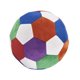 thumbnail image 4 of Cojín de tiro suave Sunnimix Fútbol americano Juguete de peluche decoración de habitación, 4 of 8