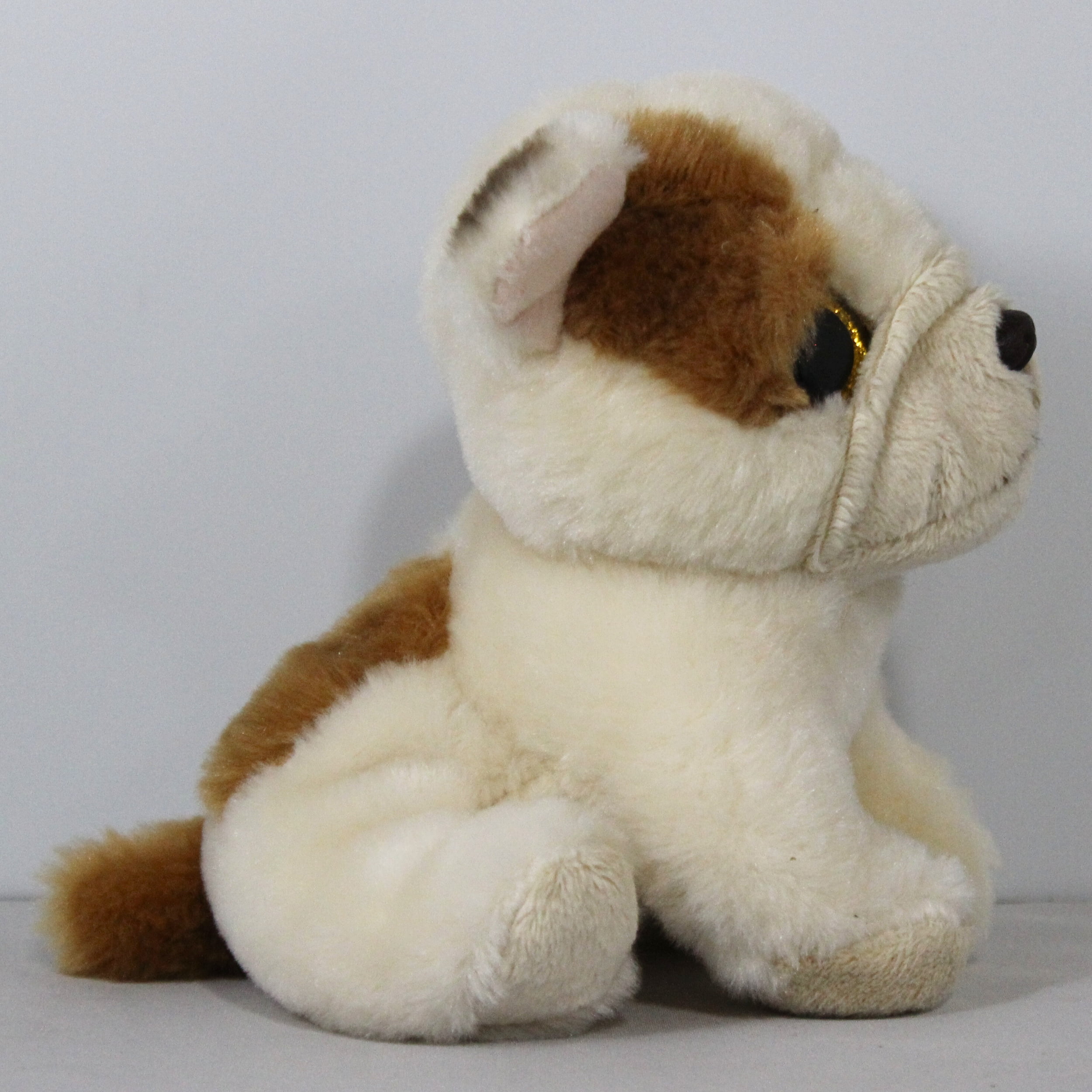 Ty Beanie Babies Houghie The Dog 6 inch Regular