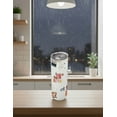 thumbnail image 3 of Termo de 590 ml. diseño divertido Be the best regalo original, 3 of 4