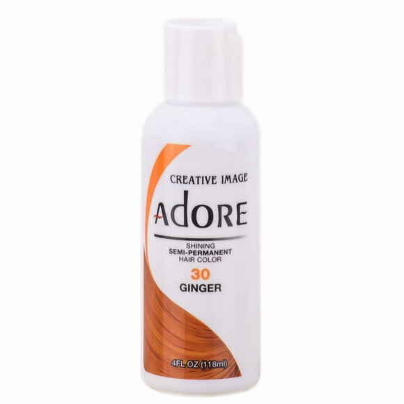 Color de cabello Adore Shining Semi Permanent Creative Images