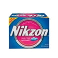 thumbnail image 2 of Nikzon 40 tabletas masticables, 2 of 2