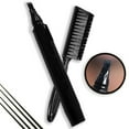 thumbnail image 2 of Beard Filler Pencil Men Beard Repair Pen Beard Effective Enhancer Waterproof, 2 of 9
