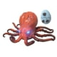 thumbnail image 5 of Pulpo eléctrico a control remoto con ojos LED para niños, regalo de cumpleaños, pulpo RC de movimiento rápido, juguete para , juguete de, 5 of 9