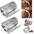 thumbnail image 1 of Panier de Four à Rôtissoire pour Friteuse à Air Chaud Cuisine Universel Gril Rôtissoire, 1 of 2