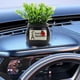thumbnail image 1 of Maceta Decorativa para Coche con Flores Artificiales, Frutas y Aromas, Ideal para Ambientadores de Coche., 1 of 6