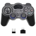 thumbnail image 1 of Game Controller 850M 2.4G Wireless Game Controller PC360 with USB Receiver for , Android Phones, Computer, 1 of 5
