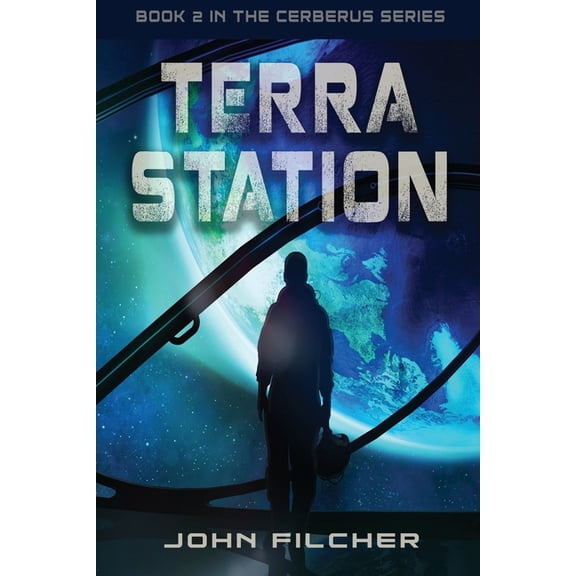 Terra Station, (Paperback)