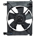 thumbnail image 2 of UAC COND/RAD FAN ASSY, 2 of 3