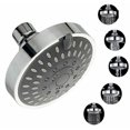 thumbnail image 3 of Small water-saving shower head, 3 of 5