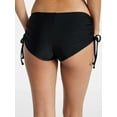 thumbnail image 3 of No Boundaries Kona Crush Bikini Boyshorts, Women's XXS-XXL, 3 of 5