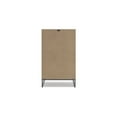 thumbnail image 5 of Signature Design by Ashley Casual Neilsville Chest of Drawers, Multi Gray, 5 of 8