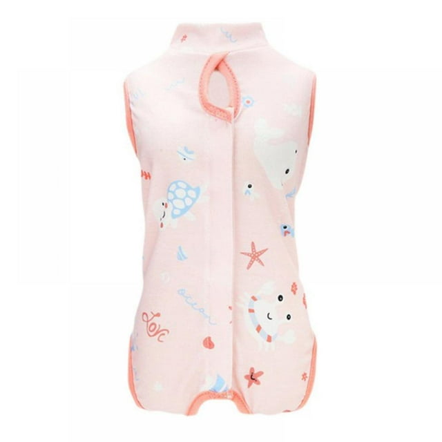 Costume de Stérilisation pour Chat Costume de Sevrage Doux Fin Jaune S