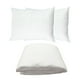 thumbnail image 1 of Protector de cochón Matrimonial + 2 Almohadas Osos Spring Air Supreme, 1 of 8