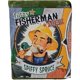 thumbnail image 1 of Filthy Fisherman todo jabón de barra de glicerina natural Spruce Fir Pettitgrain de Filthy Farmgirl, 1 of 5