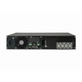 thumbnail image 2 of Tripp Lite 2200VA 1980W International UPS Smart Online LCD Rackmount 208/230V 2U, 2 of 5