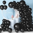 thumbnail image 1 of Guirnalda de Globos Kit de Arco, Kit de Globos de Fiesta para Bodas, Fiestas de Cumpleaños, Decoración de Fiestas Navideñas, 1 of 4
