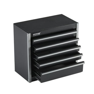 STANLEY 26 Inch Professional Tool Box With Full Length Handle