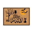 thumbnail image 2 of IOTdou Fall Doormat, Front Porch Rugs, 1 PC 15.7 x 23.6 Inch Door Mats Outside, Door Mat Outside Entrance for Indoor Outdoor Home, Office Decoration, Welcome Mat, Autumn Front Door Mat, 2 of 8