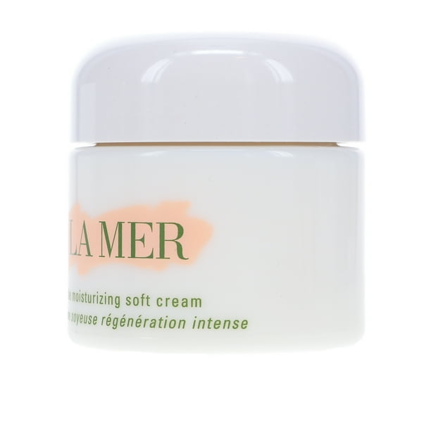 La Mer Face Moisturizer Skin Care - The Moisturizing Soft