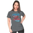 thumbnail image 4 of Call Me Mr. Vintage Icee Polar Bear Women's T Shirt Ladies Tee Brisco Brands S, 4 of 5