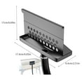 thumbnail image 4 of pitrice Collecteur de Graisse pour Plateau de Cuisson Blackstone, 4 of 9