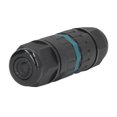 thumbnail image 3 of 5 Conector Impermeable IP68 Prensa Rápida Para Exteriores Recto A Través Del Terminal De 5 Núcleos 10-14 Mm, 3 of 7