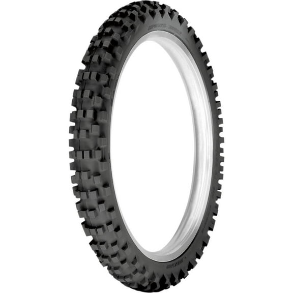 Dunlop D952 Sport Series Front 80/100-21 Offroad Tire