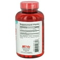 thumbnail image 4 of MET-Rx - HMB 1000 Muscle & Strength Support 1000 mg. - 90 Capsules, 4 of 4