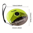 thumbnail image 2 of Dog Combs For Grooming Pet Hair Remover Comb Multifunctional Pet Comb For Dog Cat, 2 of 7