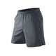 thumbnail image 2 of Ceisia Men's Up to 8XL Plus Size Quick Dry Athletic Casual Shorts Relaxed Straight Fit with Side Slits & Laser Ventilation Gifts, 2 of 6