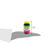 Spring Valley Keratin Dietary Supplement, 250 mg, 60 Count